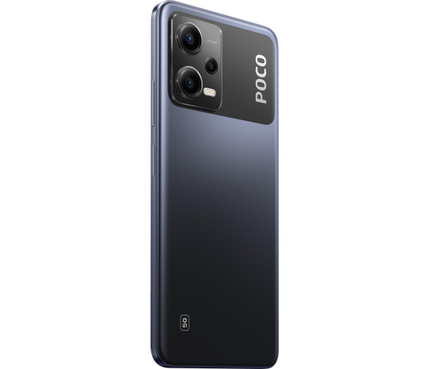 Xiaomi POCO X5 5G 8/256GB Black - 1113237 - zdjęcie 7